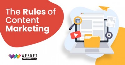 Key Rules of Content Marketing to Create SEO‑friendly content